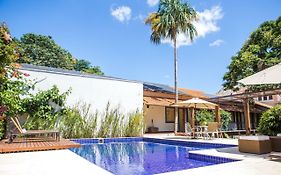 Pousada Villa Magnolia